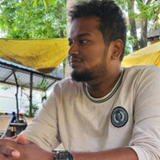 Dr. Mugilvannan M